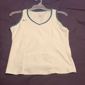 Nike Dri Fit Tank